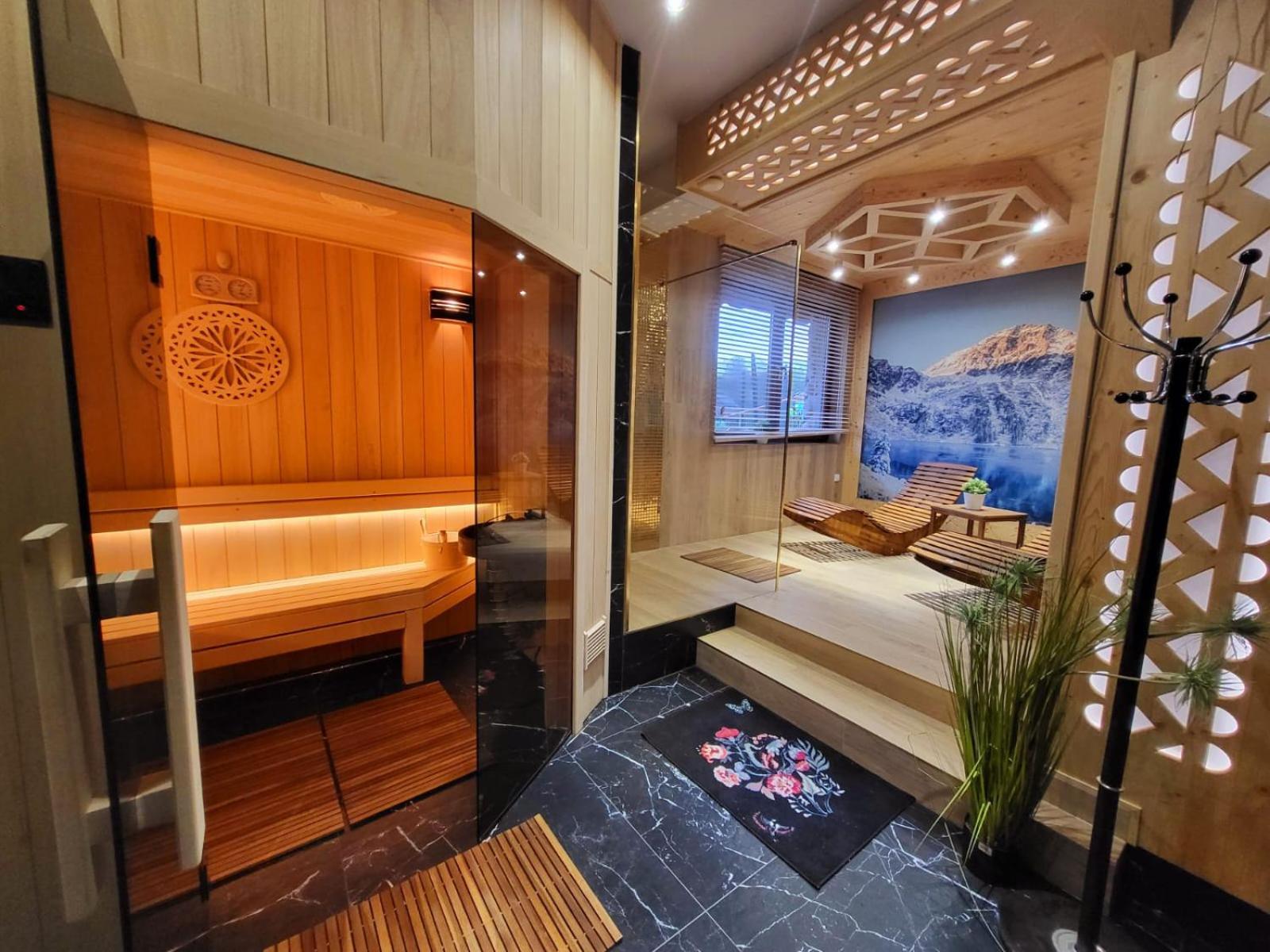 Chalpa U Zbojnika Hotel Zakopane Ngoại thất bức ảnh