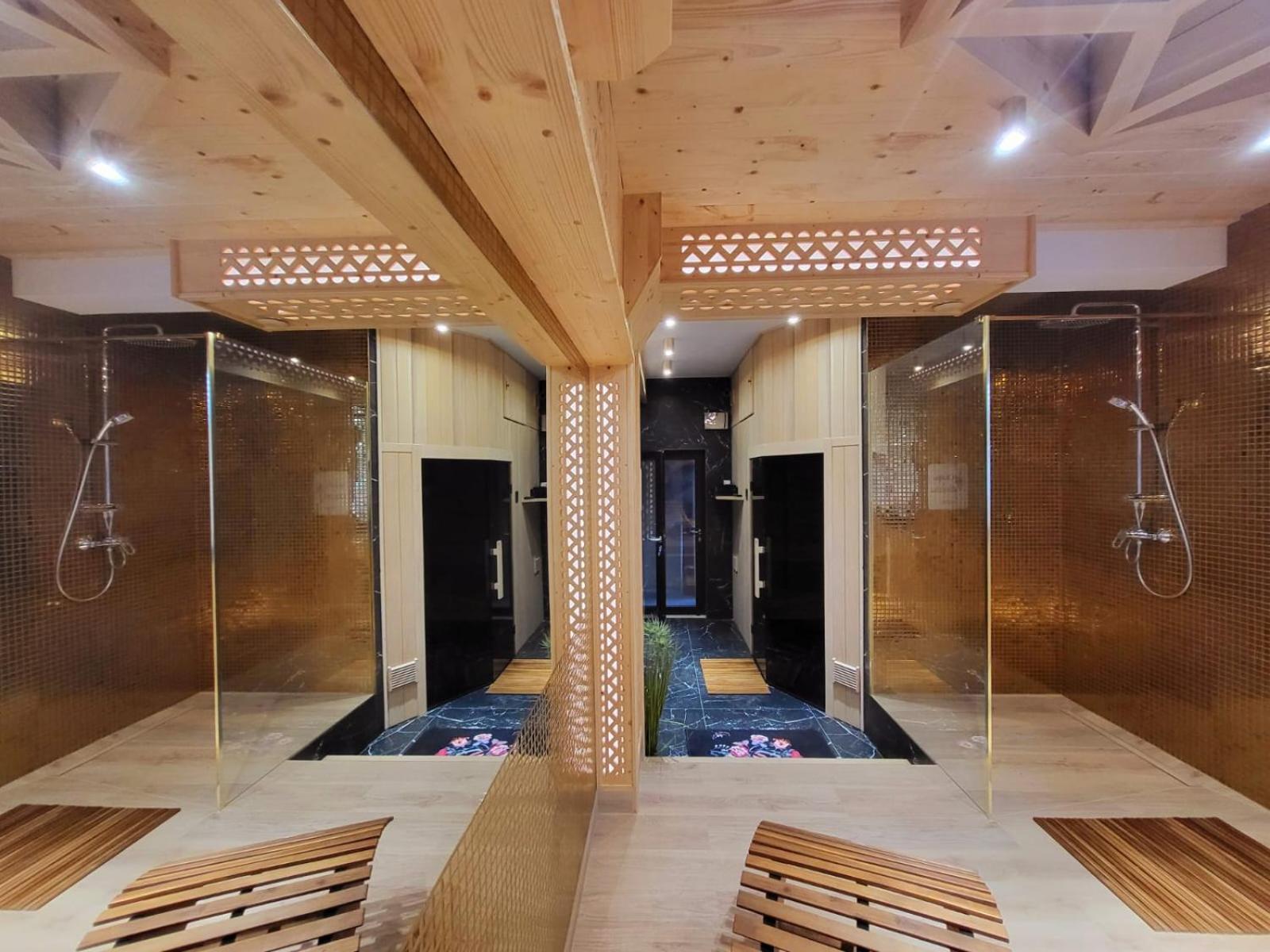 Chalpa U Zbojnika Hotel Zakopane Ngoại thất bức ảnh