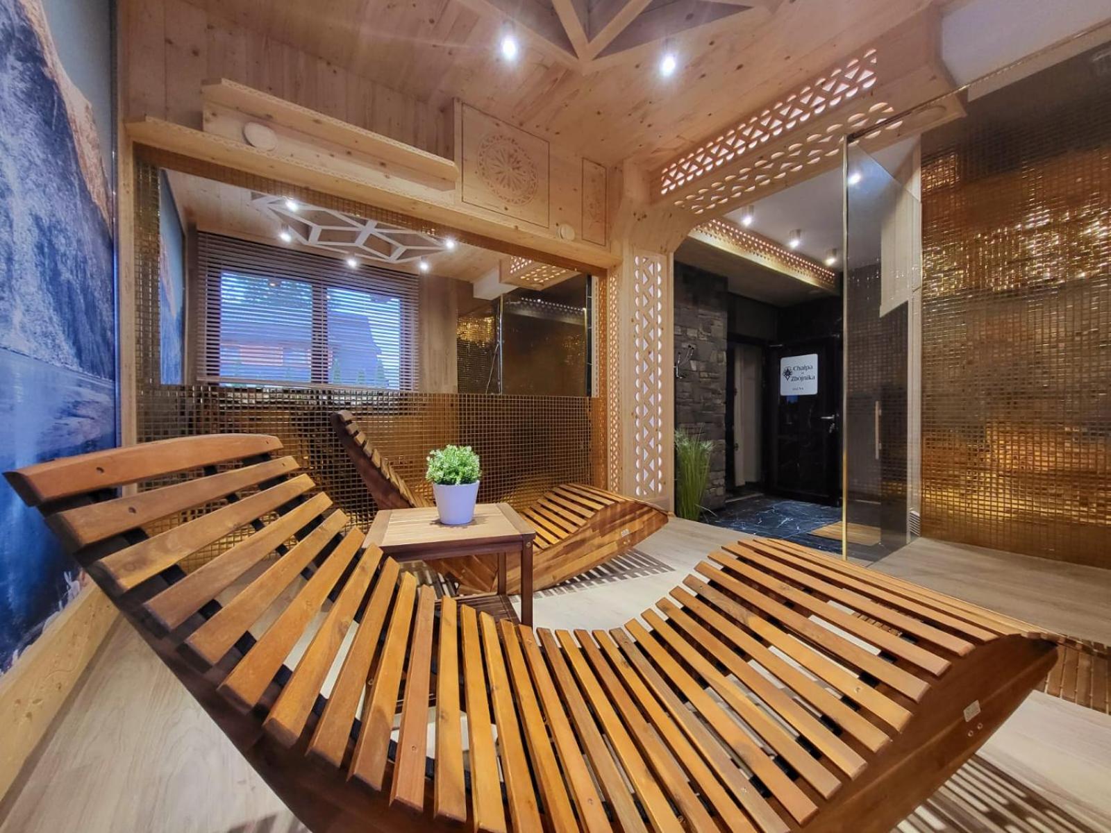Chalpa U Zbojnika Hotel Zakopane Ngoại thất bức ảnh