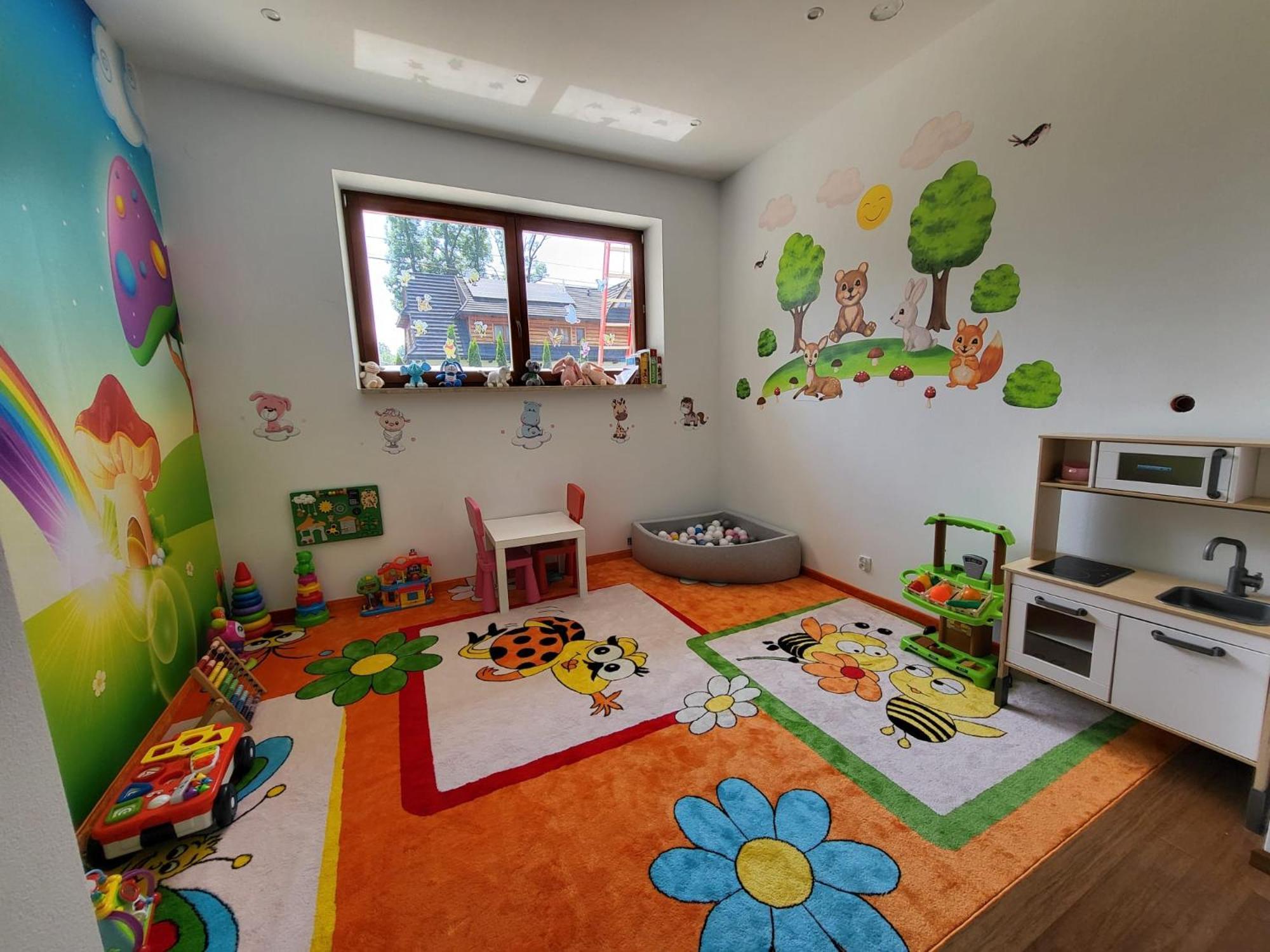 Chalpa U Zbojnika Hotel Zakopane Ngoại thất bức ảnh