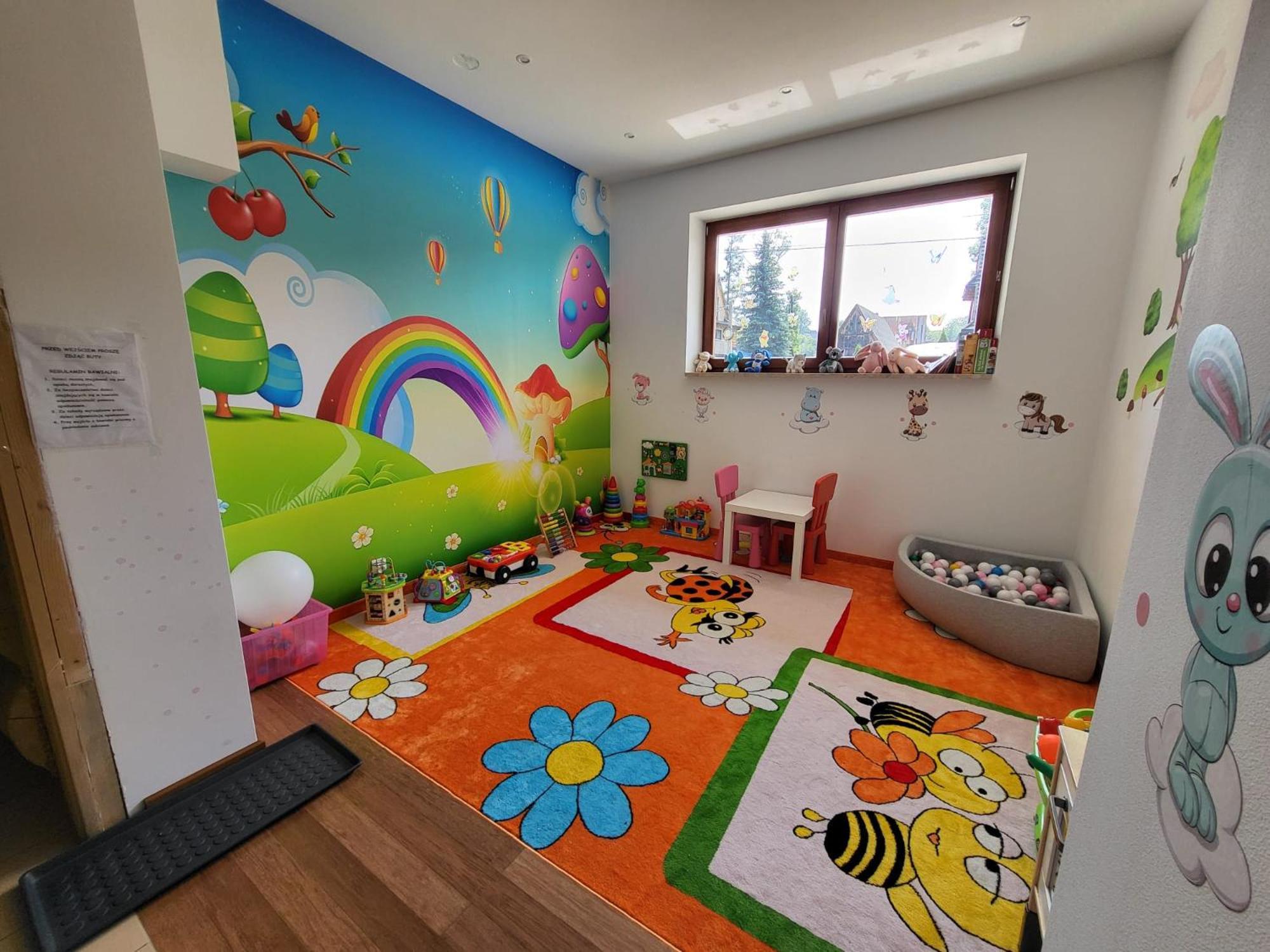 Chalpa U Zbojnika Hotel Zakopane Ngoại thất bức ảnh