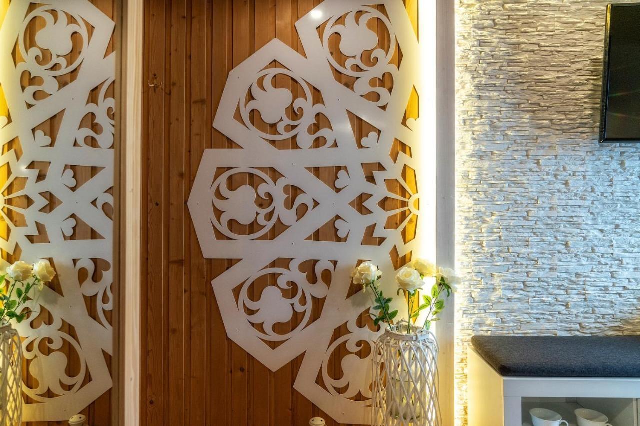 Chalpa U Zbojnika Hotel Zakopane Ngoại thất bức ảnh